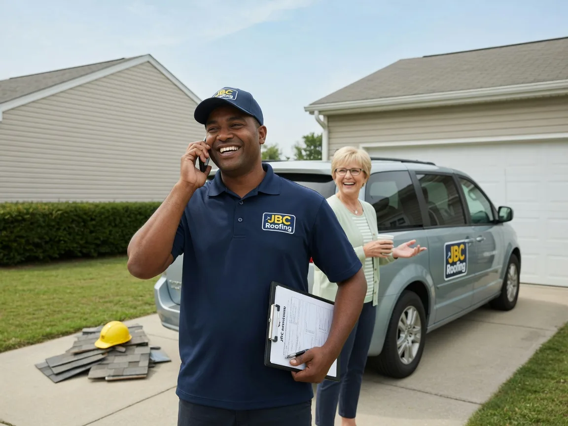 Roof Replacement Dwale, KY FAQs